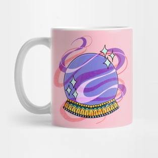 Crystal Ball Mug